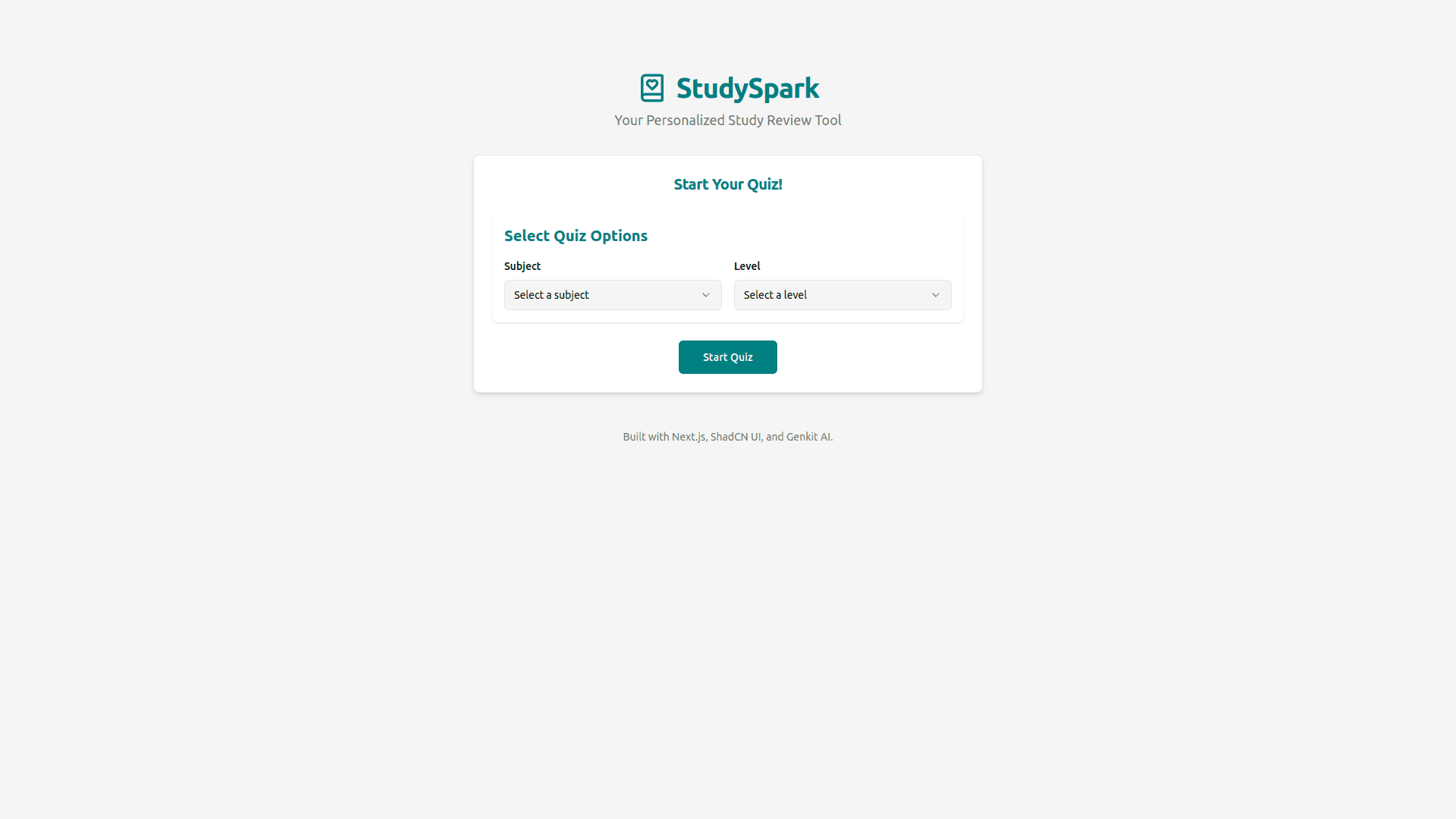 StudySpark